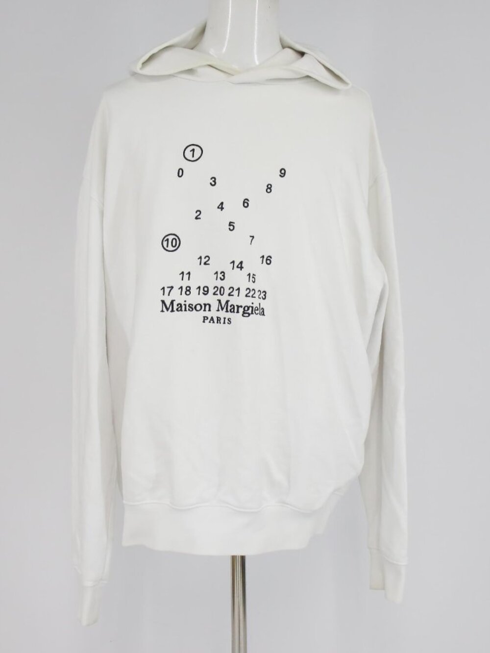 Maison Margiela Hoodie